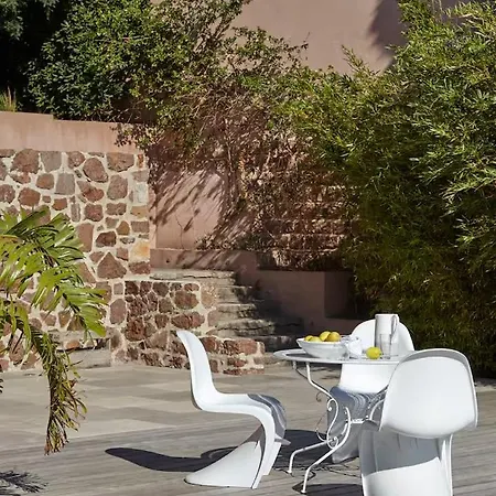 Read Profile Host Before Request - Sea View Villa Villa Theoule-sur-Mer