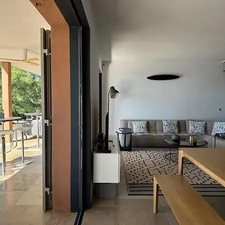 Villa Read Profile Host Before Request - Sea View Villa Theoule-sur-Mer