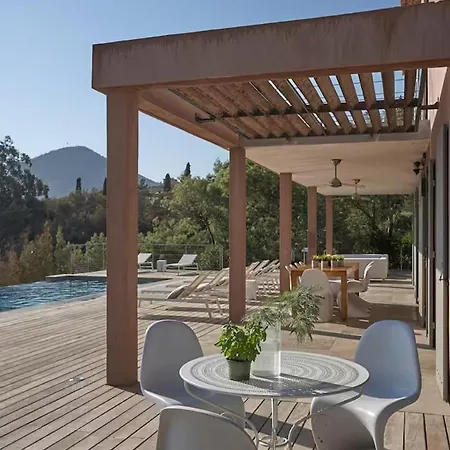 Read Profile Host Before Request - Sea View Villa Villa Theoule-sur-Mer