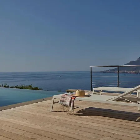 Villa Read Profile Host Before Request - Sea View Villa *