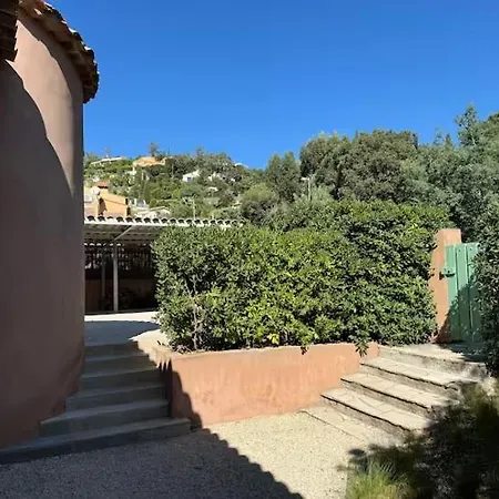 Read Profile Host Before Request - Sea View Villa Villa Theoule-sur-Mer