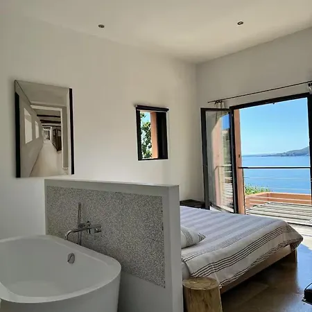 Villa Read Profile Host Before Request - Sea View Villa Theoule-sur-Mer