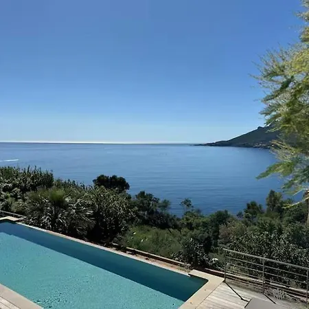 Read Profile Host Before Request - Sea View Villa *