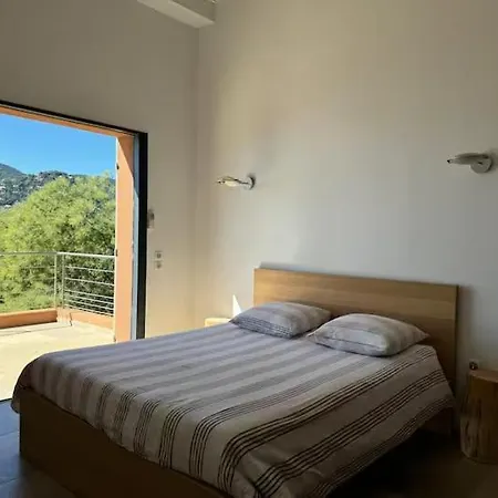 Villa Read Profile Host Before Request - Sea View Villa Theoule-sur-Mer
