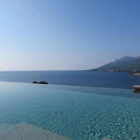 Read Profile Host Before Request - Sea View Villa Villa Theoule-sur-Mer