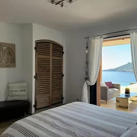Read Profile Host Before Request - Sea View Villa * Theoule-sur-Mer