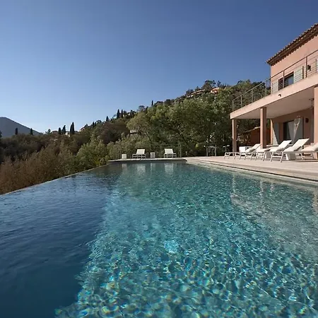 Read Profile Host Before Request - Sea View Villa